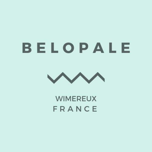 Belopale @ La Belle Epoque *
