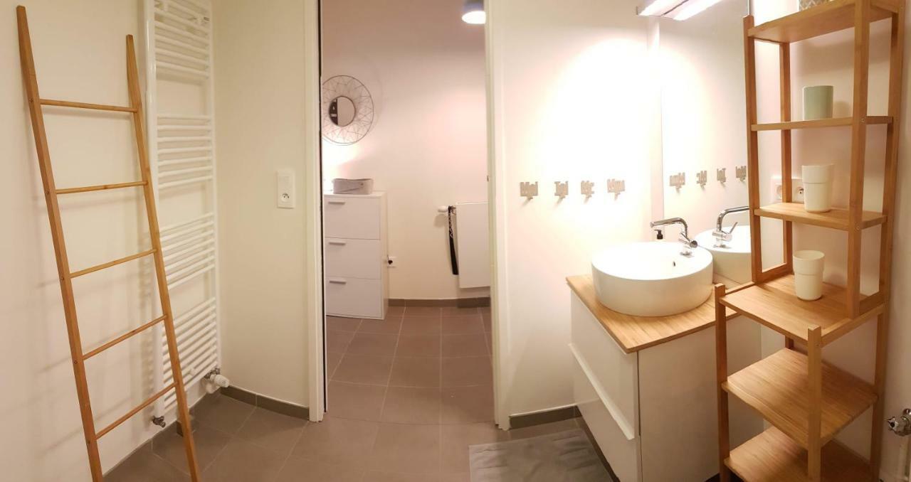 Apartment Belopale @ La Belle Epoque Wimereux
