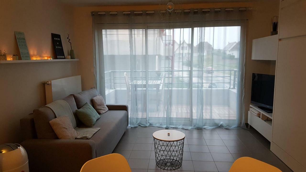 Belopale @ La Belle Epoque Apartment Wimereux