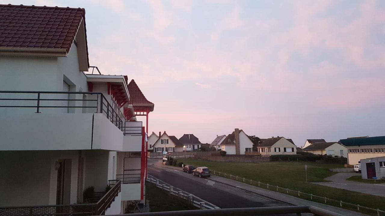 Belopale @ La Belle Epoque Apartment Wimereux