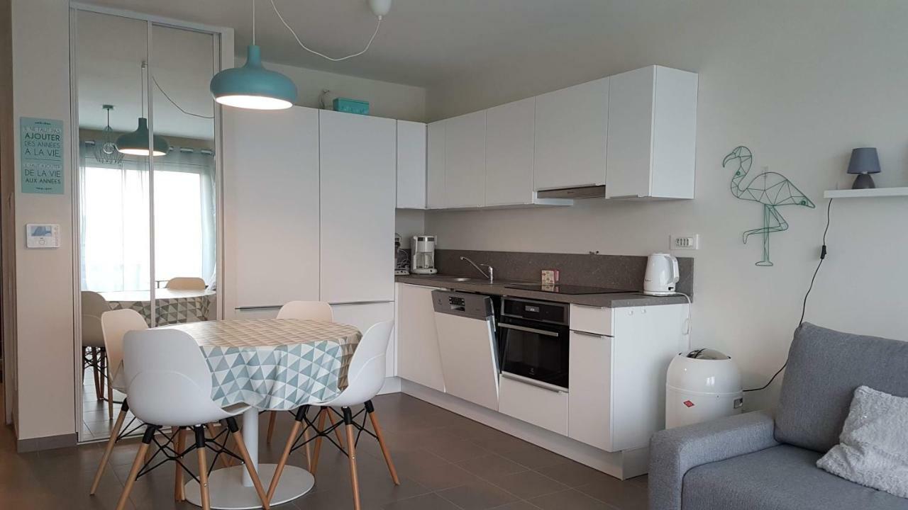 Belopale @ La Belle Epoque Apartment Wimereux