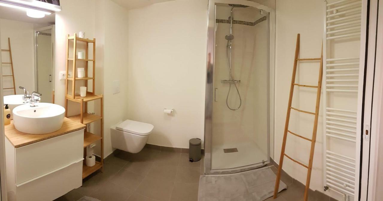 Belopale @ La Belle Epoque Apartment Wimereux